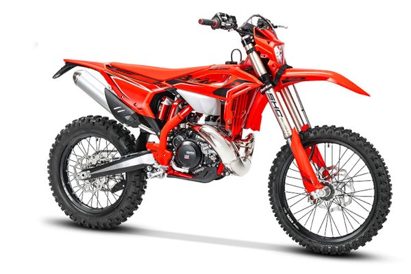 300 RR X-PRO 2-Stroke