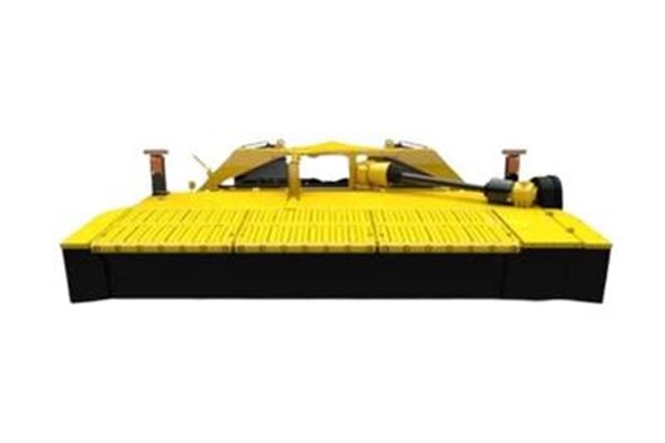 Windrower Headers Durabine™ 413 Plus Photo
