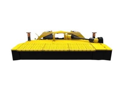 Windrower Headers Durabine 413 Plus