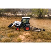 Rotary Cutter - 3PT 72