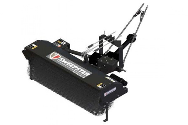 Sweepers, RMRM Photo