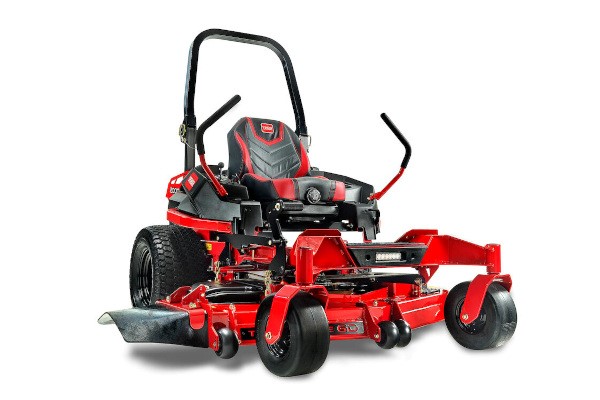 2000 Series HDX Pro 60 in. (152 cm) 28 hp 810 cc (77288)
