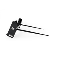 Bale Spear - Round Bale