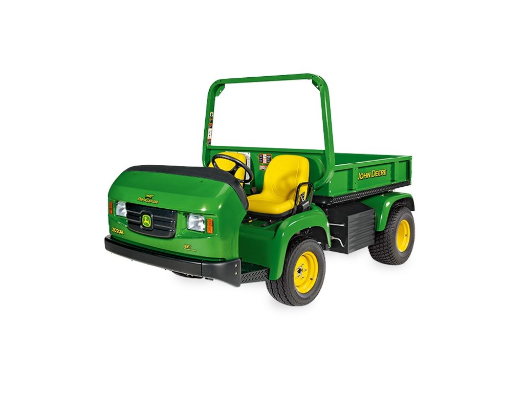 2030A ProGator™ Utility Vehicle Photo