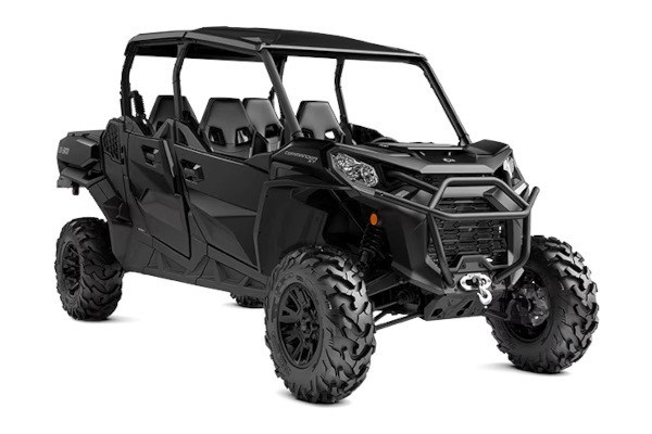 Model Commander MAX XT