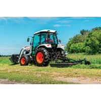 Rotary Cutter - 3PT 60