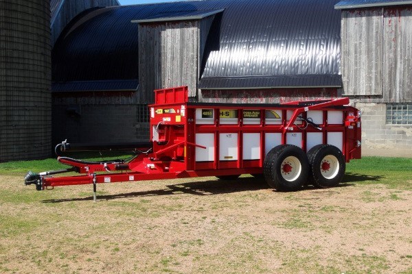 HPH4255 550-Bushel Photo