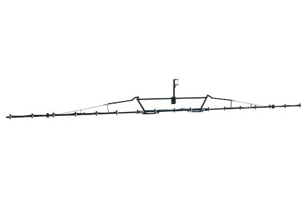 21’, 30’ & 45’ Truss-T Sprayer Booms Photo