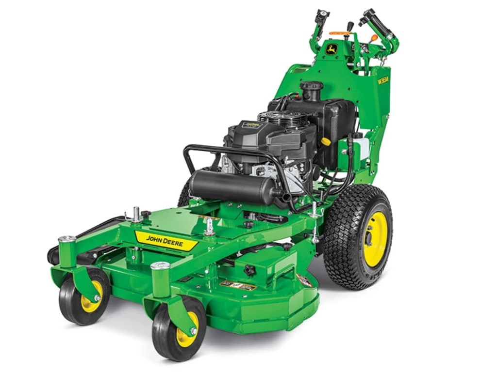 W36M Commercial Walk-Behind Mower Photo
