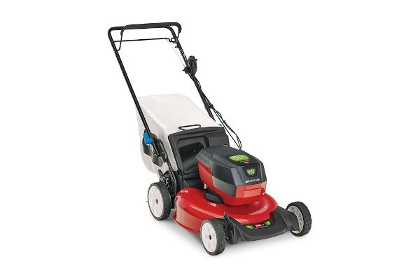 60V Max* 21 in. (53cm) Recycler® Self-Propel Lawn Mower - Battery Not Included (21356T) 60V Max* 21 in. (53cm) Recycler® Self-Propel Lawn Mower - Battery Not Included (21356T)