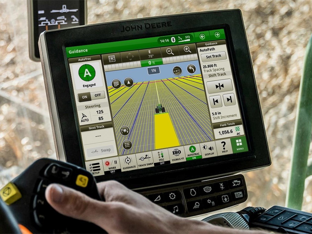 Automation 4.0 Activation For Gen 4 CommandCenter™ Photo