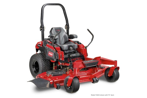 4000 Series HDX Pro XL 60 in. (152 cm) 35 hp 999cc (74020)