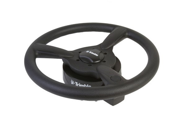 EZ-Pilot Assisted Steering System Photo