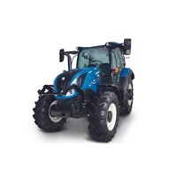 T5 Series 130 Auto Command