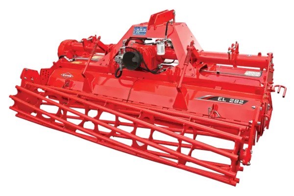 EL 282-450 Model Photo
