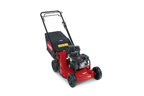 21 in (53 cm) Heavy Duty Self-Propelled BBC Honda® (22296)