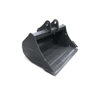 Bucket - Heavy Duty Grading LX 60 139 Cu Yd