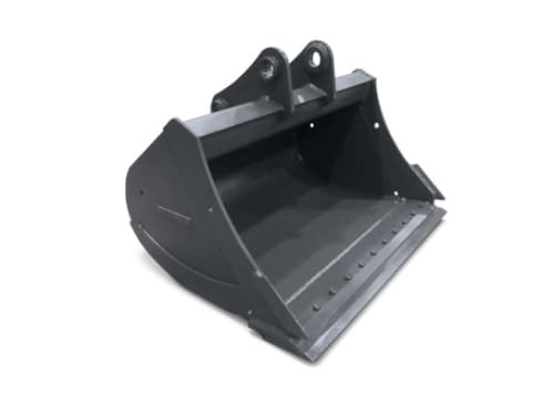 Bucket - Heavy Duty Grading LX 60 139 Cu Yd