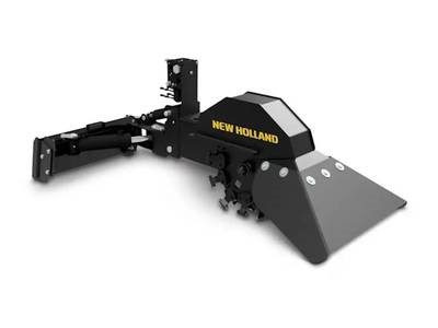 Mini Attachments Stump Grinders