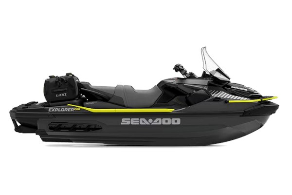 Explorer Pro 170