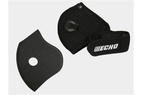 Reusable Dust Mask