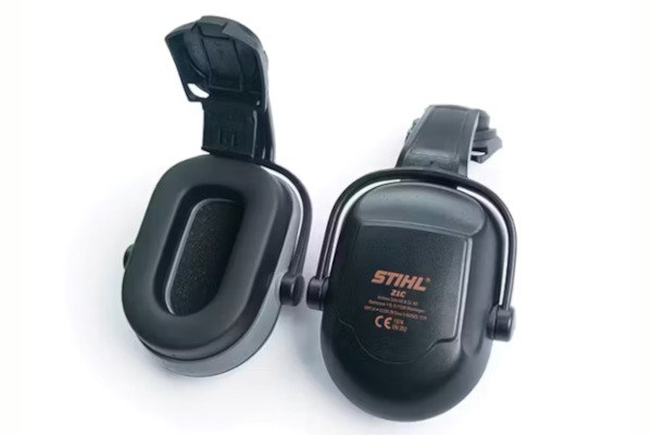 Replacement Earmuff Pair Photo