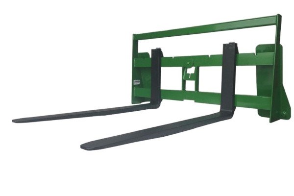 Compact Tractor Pallet Forks Compact Tractor Pallet Forks