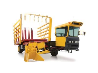 Stackcruiser® 102 Photo