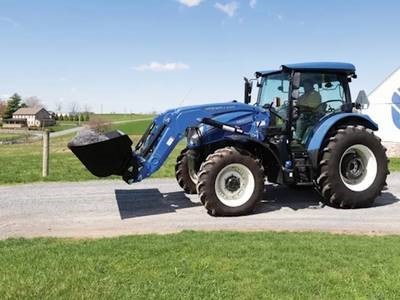 Workmaster Plus 120
