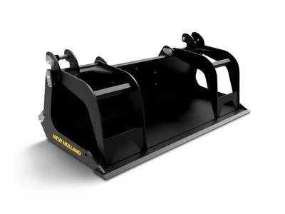 Mini Attachments Grapple Buckets