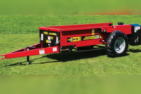 S1250 50-Bushel Photo