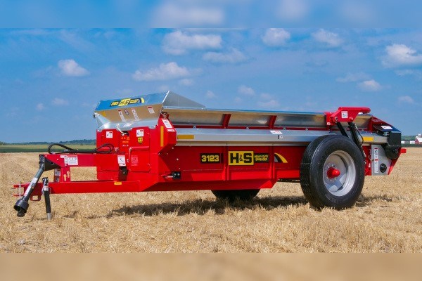 S3123 235-Bushel Photo