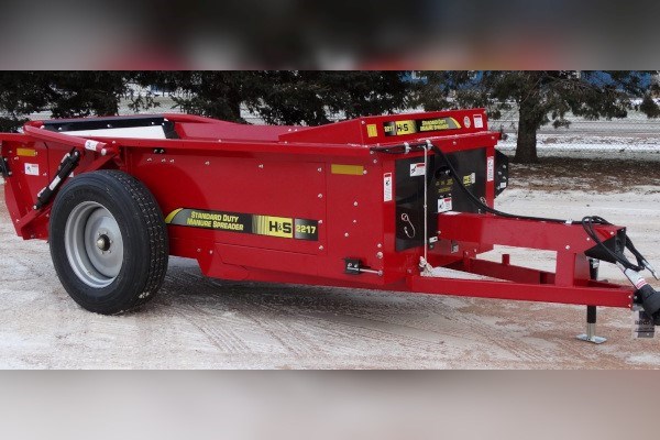 S2217 175-Bushel Photo