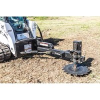 Brush Saw
