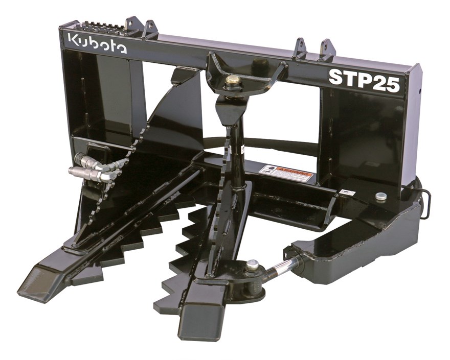 STP25