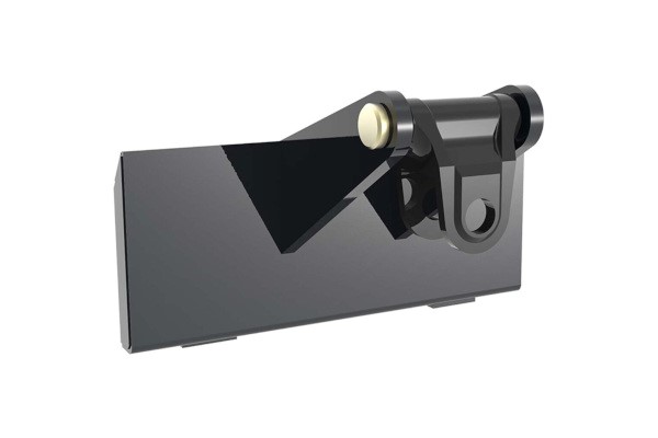 QT-200 Universal Mini Skid-steer Mount
