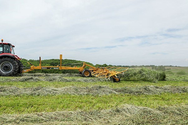 TE3310 Tedder TE3310 Tedder