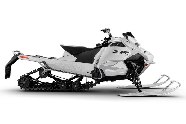 ZR 858 Sno Pro EPS SG