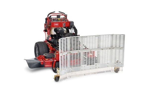 Multi Force Leaf Plow (78697)