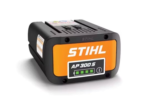 AP 300 S Lithium-Ion Battery Photo