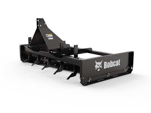 3PT Land Grader 72 CAT I