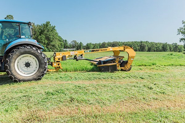 MC105 Mower Conditioner MC105 Mower Conditioner