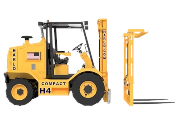 H4 Compact - Coming Fall 2026! Photo