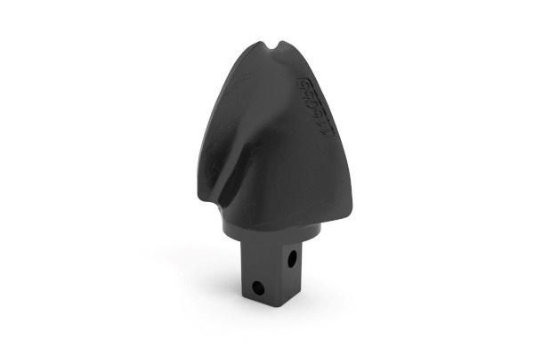 MM2-HD Fishtail Pilot Bit MM2-HD Fishtail Pilot Bit