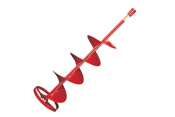 10" Dual Blade Ice Auger - 99944900290