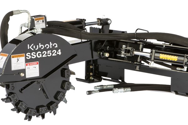 SSG2524 SSG2524