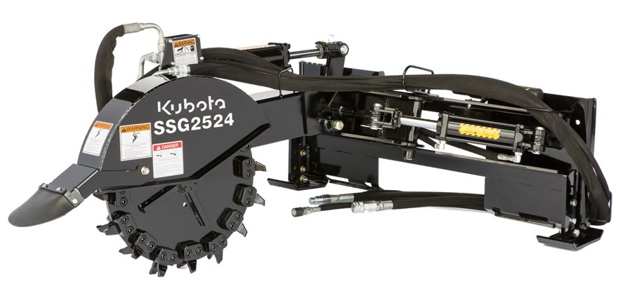 SSG2524
