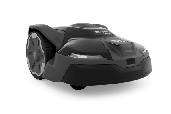 Automower® 410 iQ - 970 72 74‑01 Photo