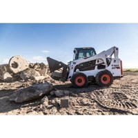 Bucket - Combination L65