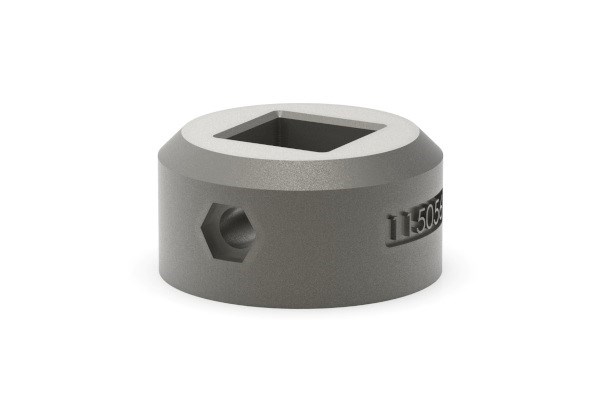 S60-2500 Pilot Sub Adapter S60-2500 Pilot Sub Adapter